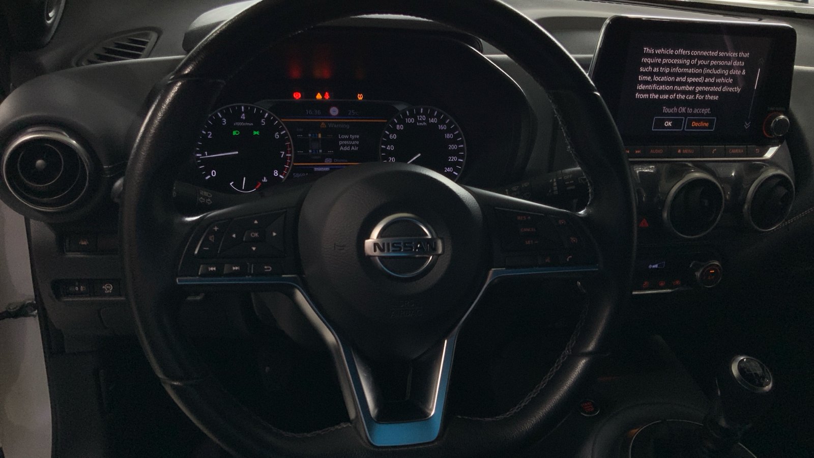 2020 Nissan Juke
