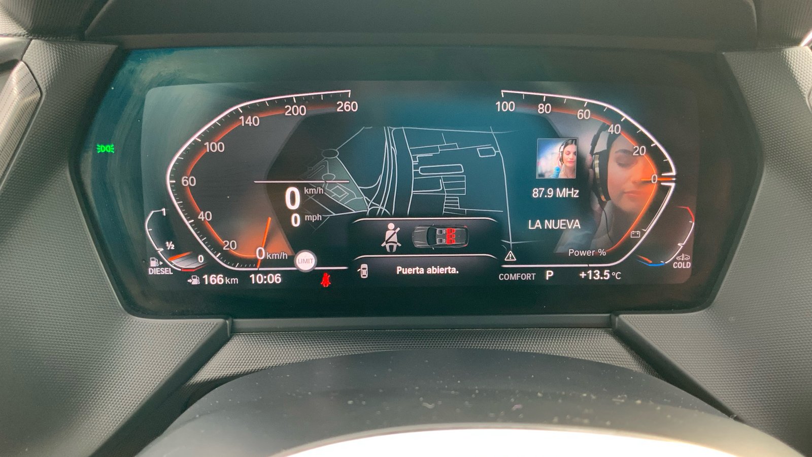 2021 BMW 118d