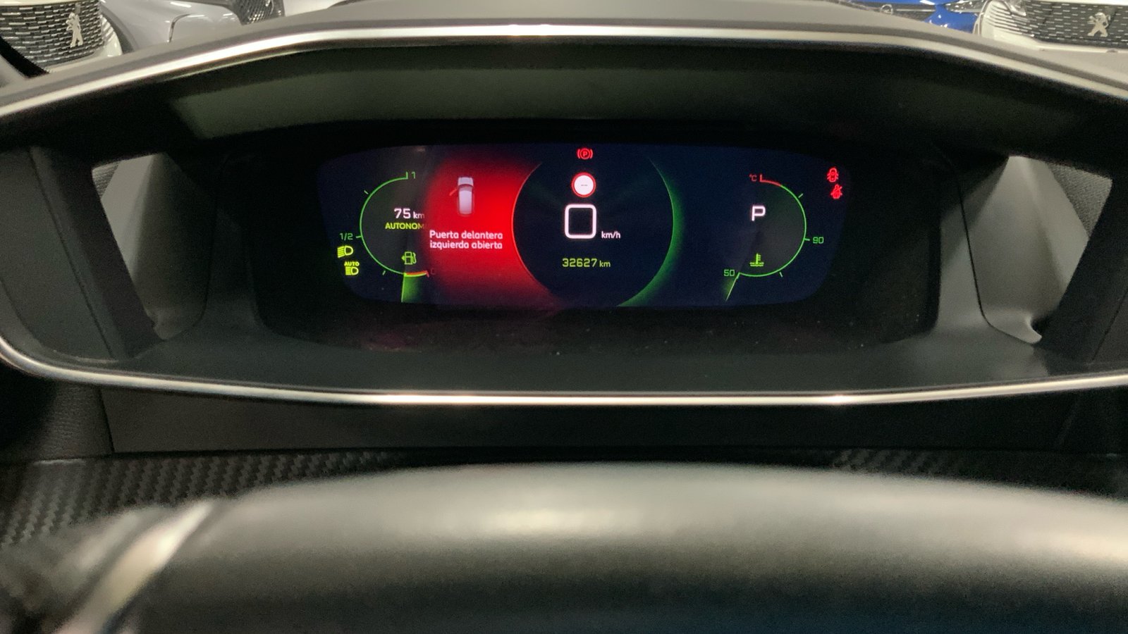 2021 Peugeot 208
