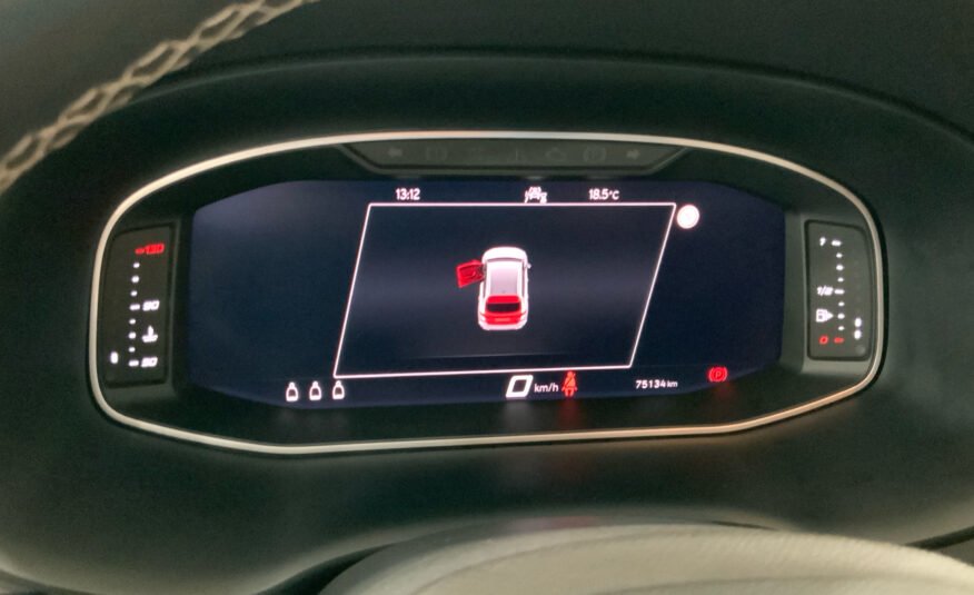 2021 Seat Ateca