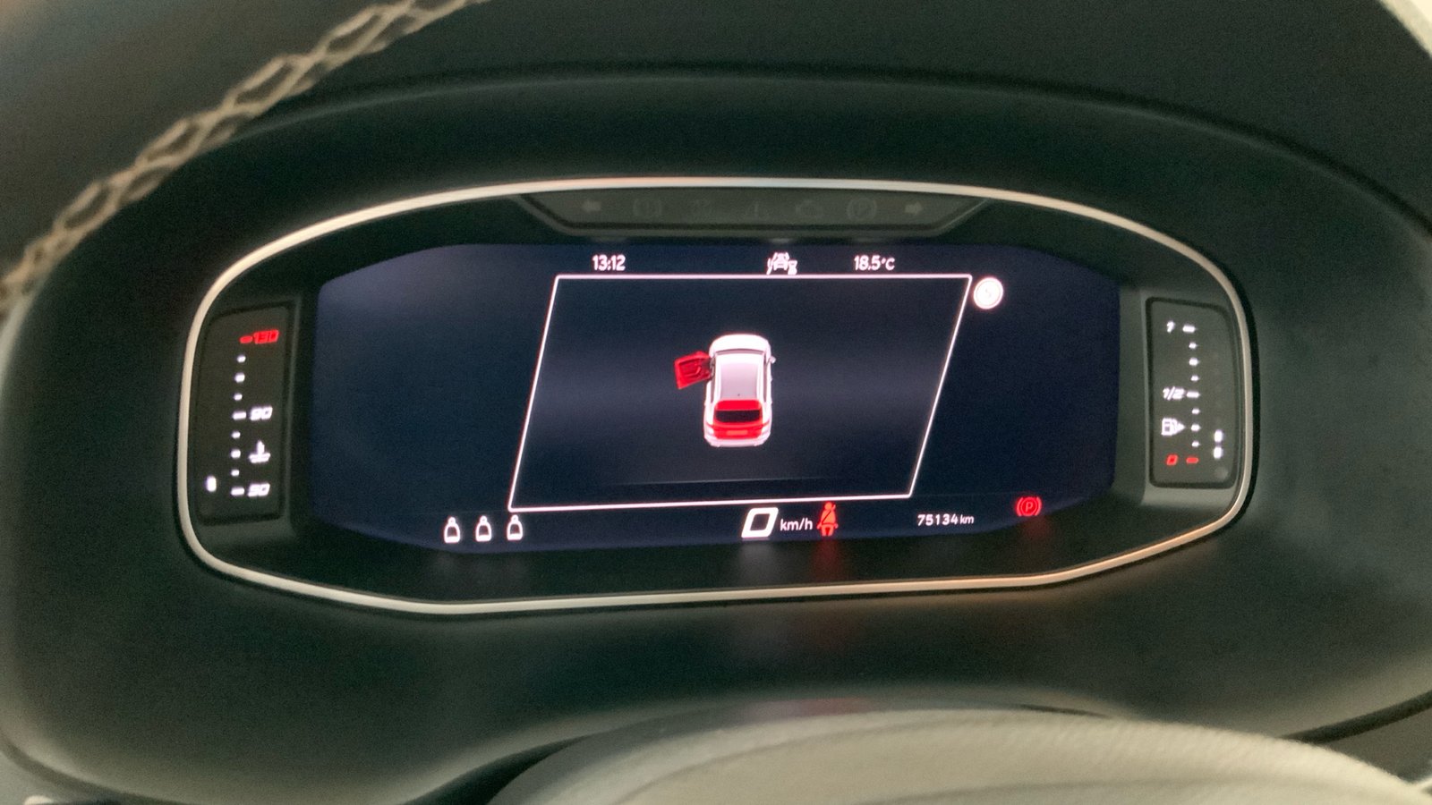 2021 Seat Ateca