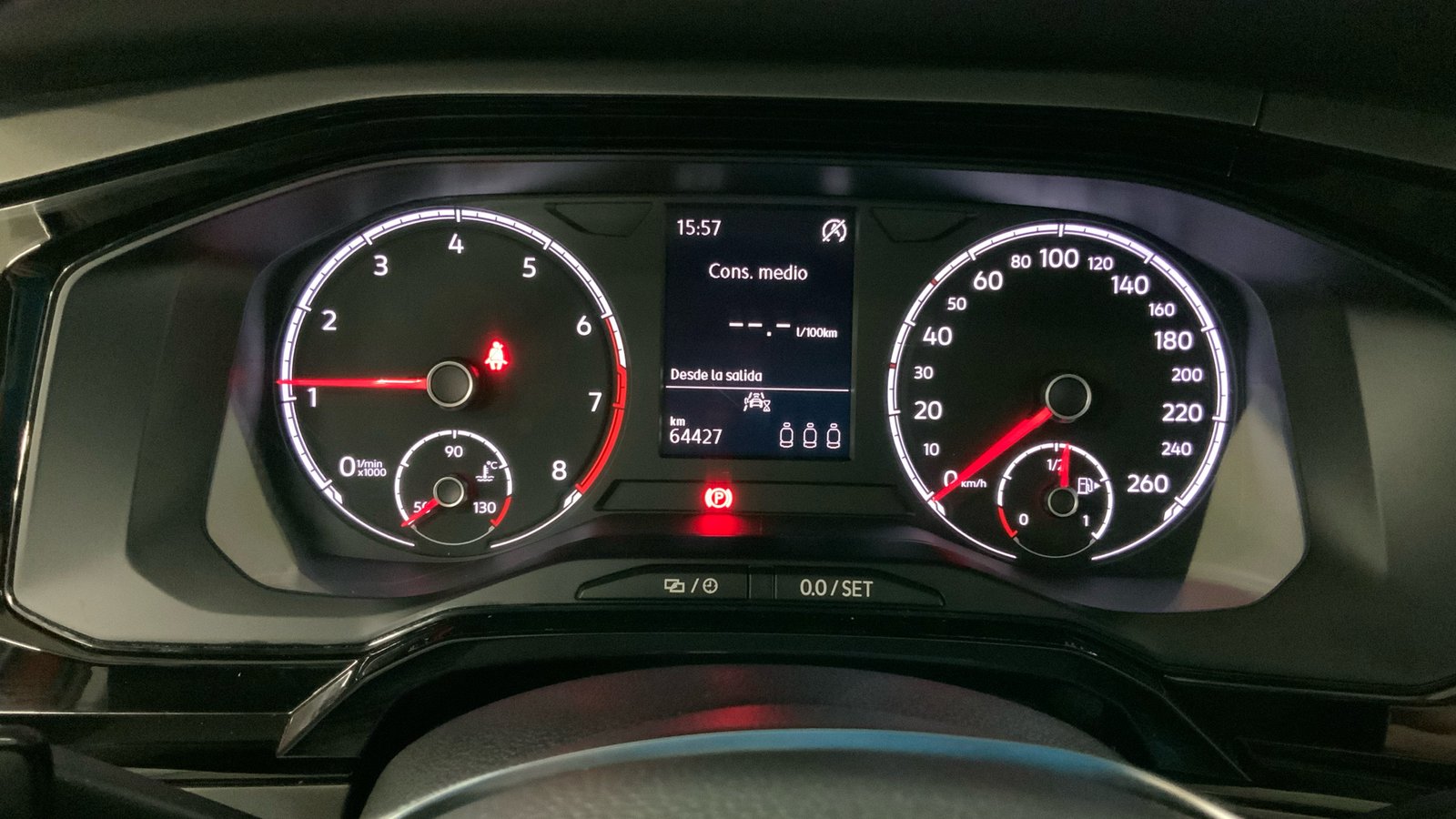 2021 Volkswagen Polo