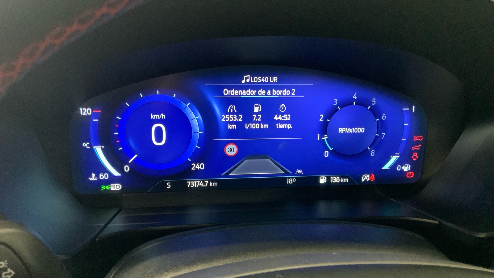 2022 Ford Kuga
