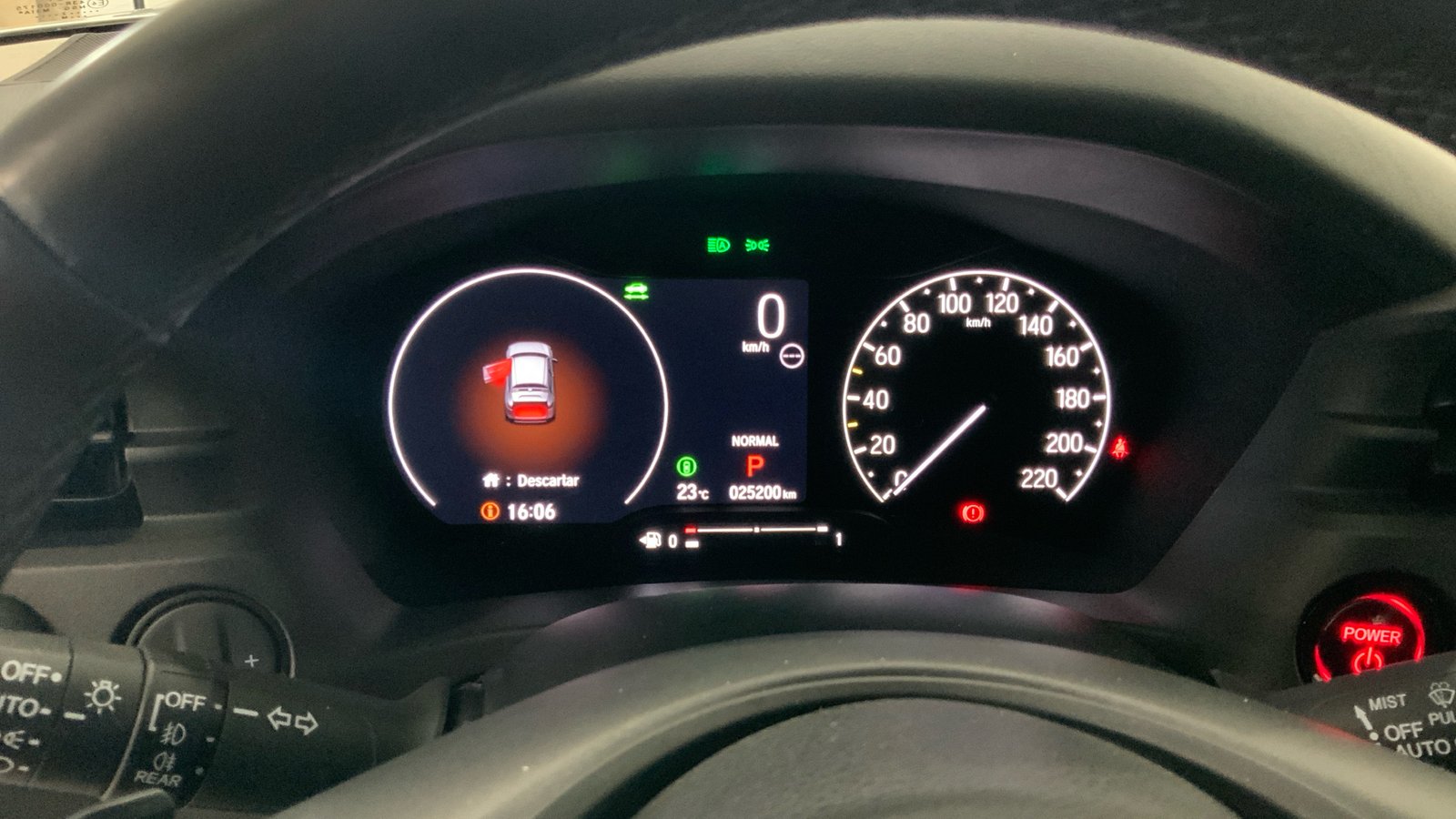 2022 Honda HR-V