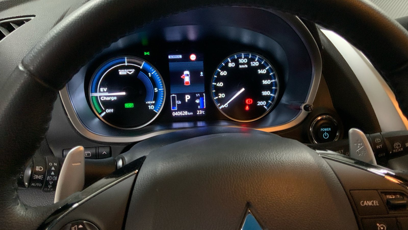2022 Mitsubishi Eclipse Cross