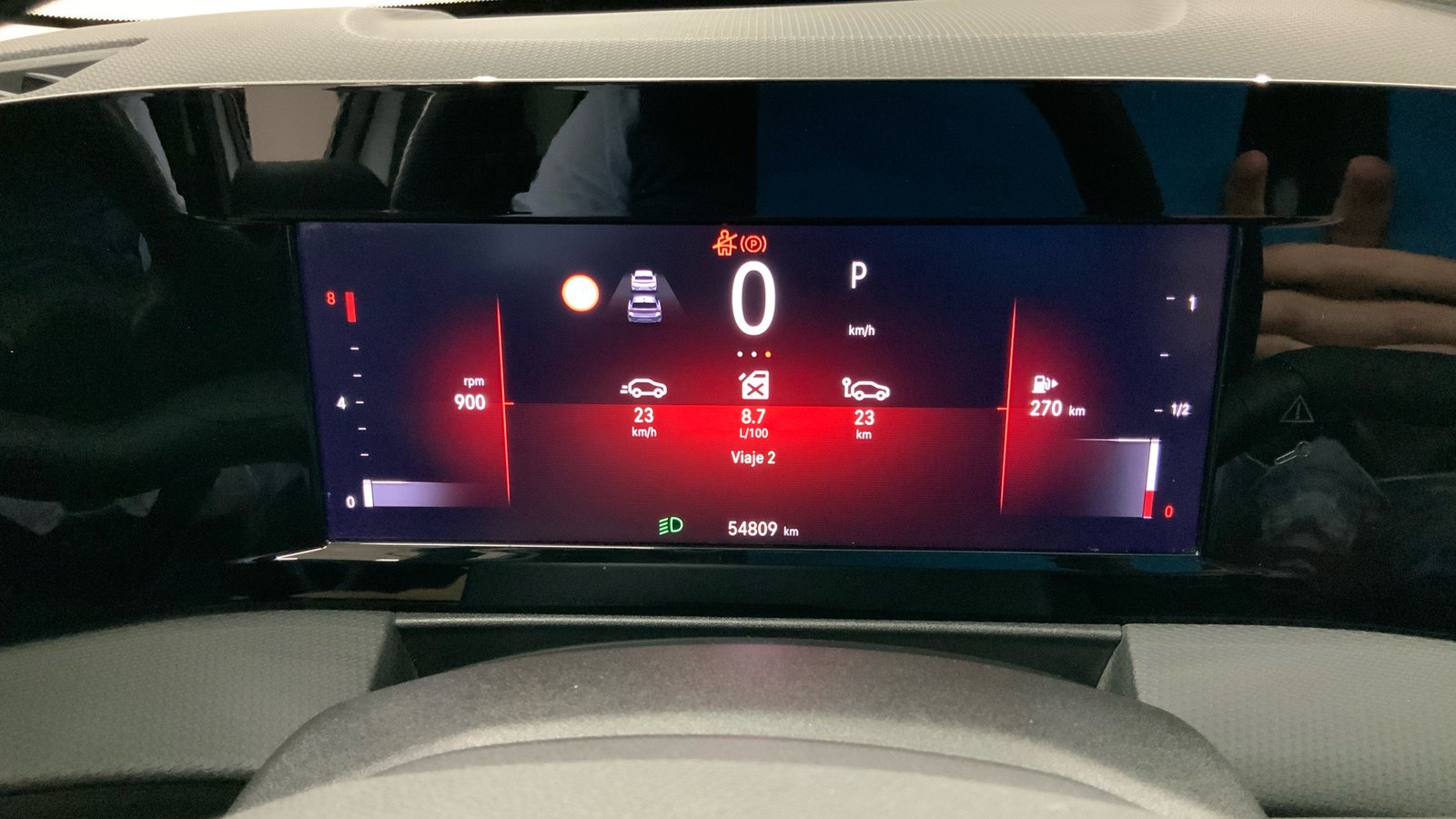 2022 Opel Astra