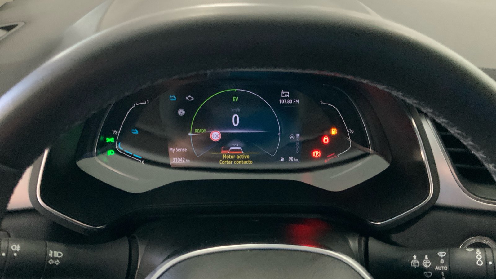 2022 Renault Captur