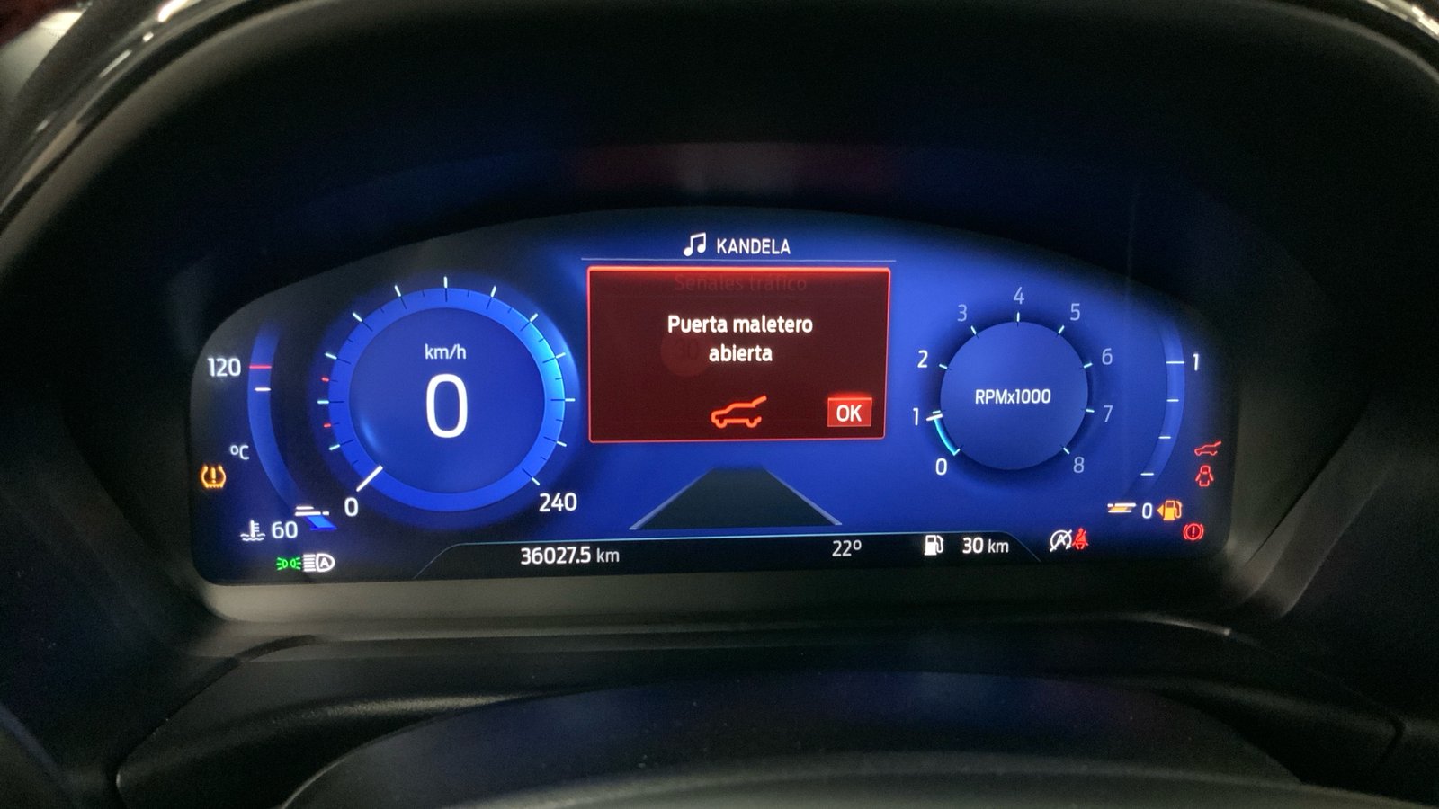 2023 Ford Puma