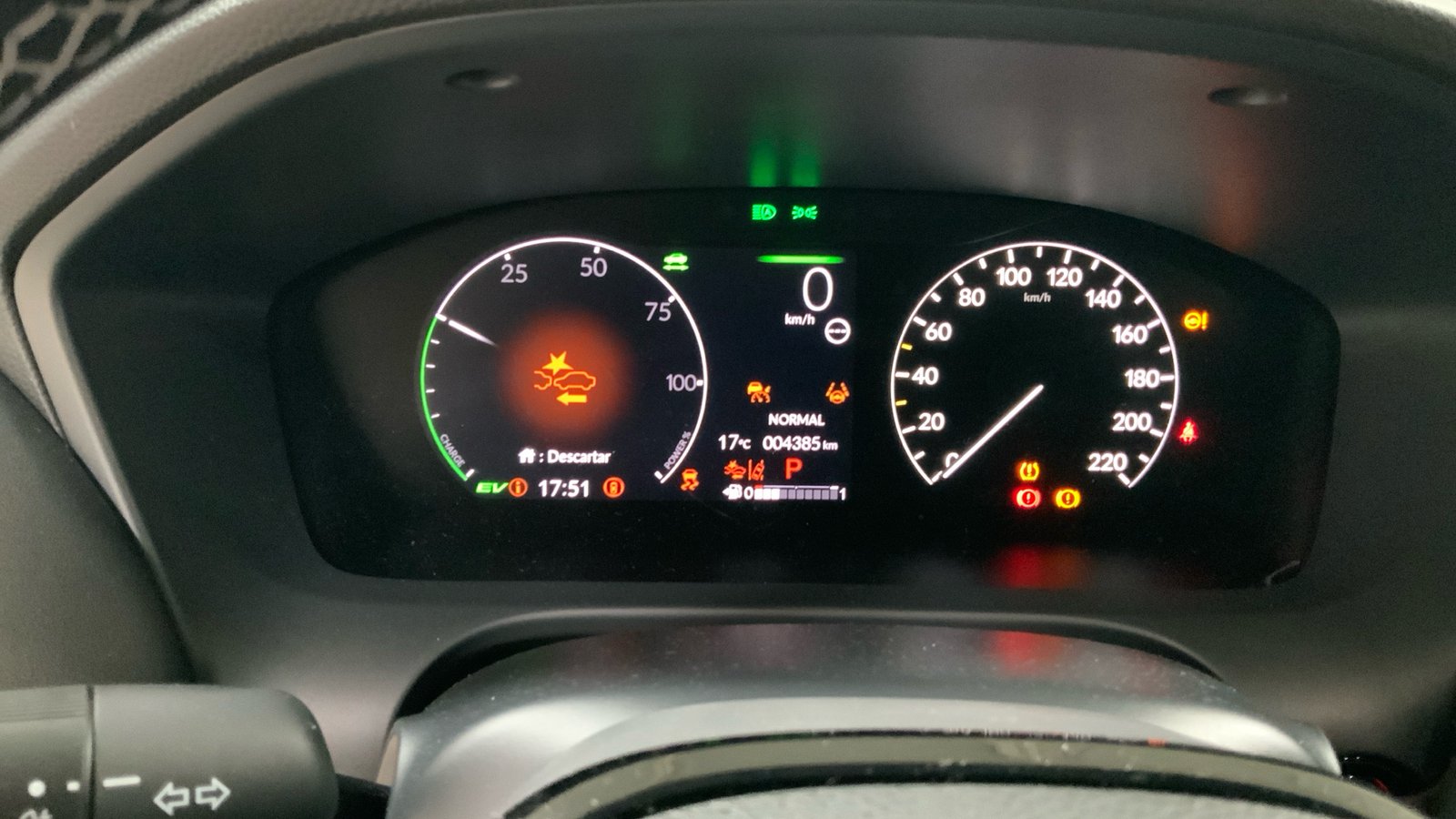 2023 Honda ZR-V