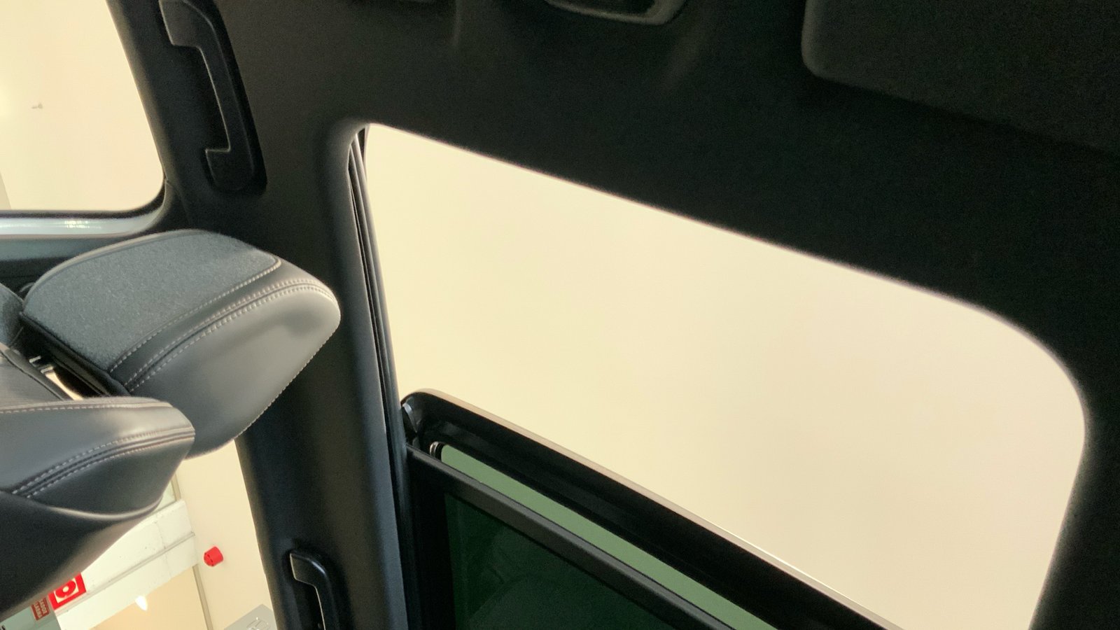 2018 Peugeot 5008
