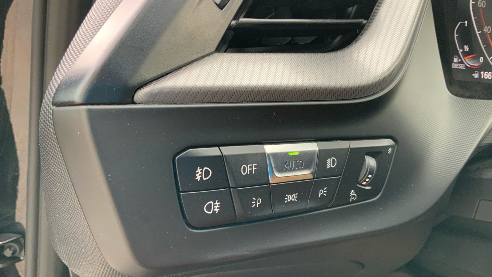 2021 BMW 118d