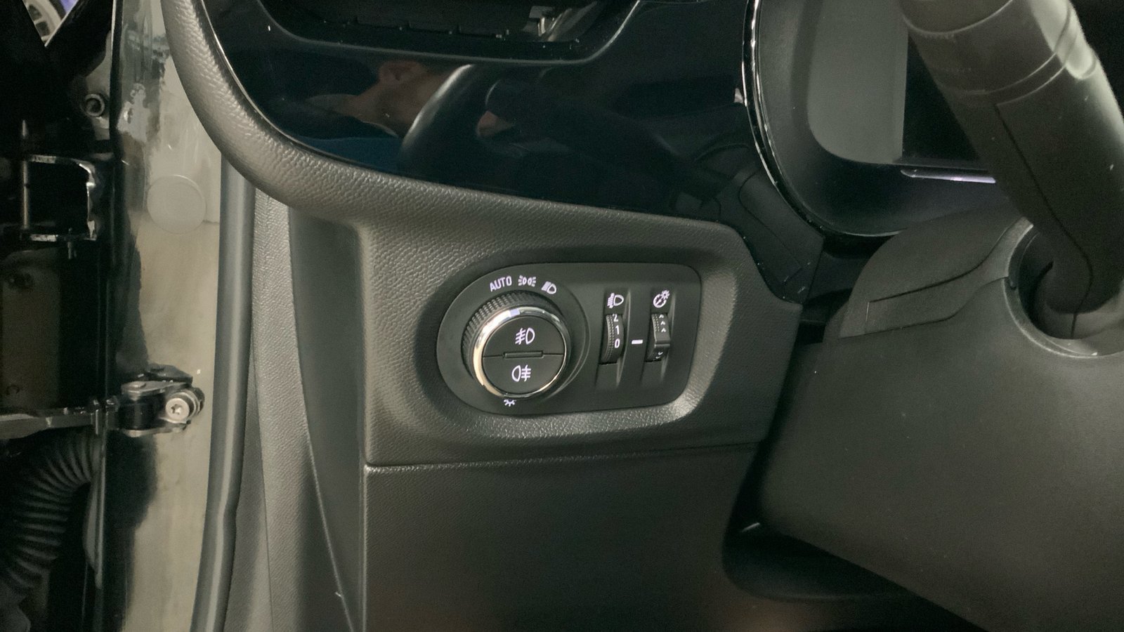 2021 Opel Corsa