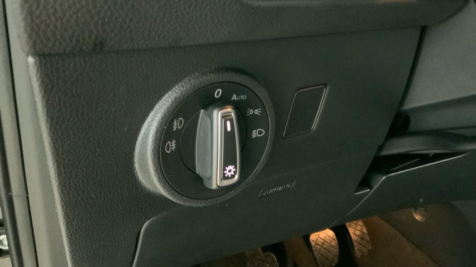 2021 Seat Ateca