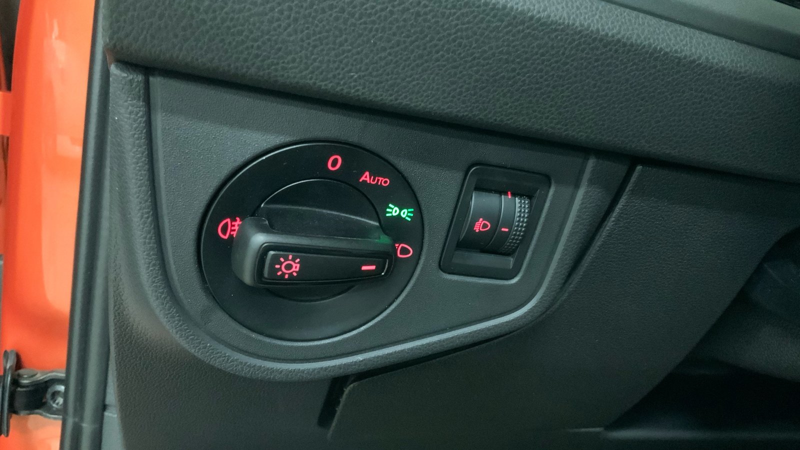 2021 Volkswagen Polo