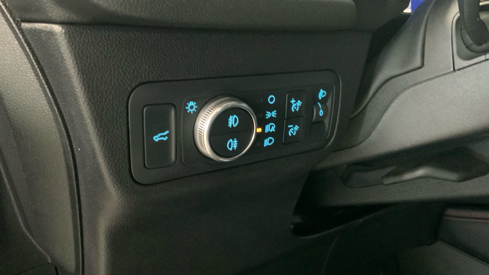 2022 Ford Kuga