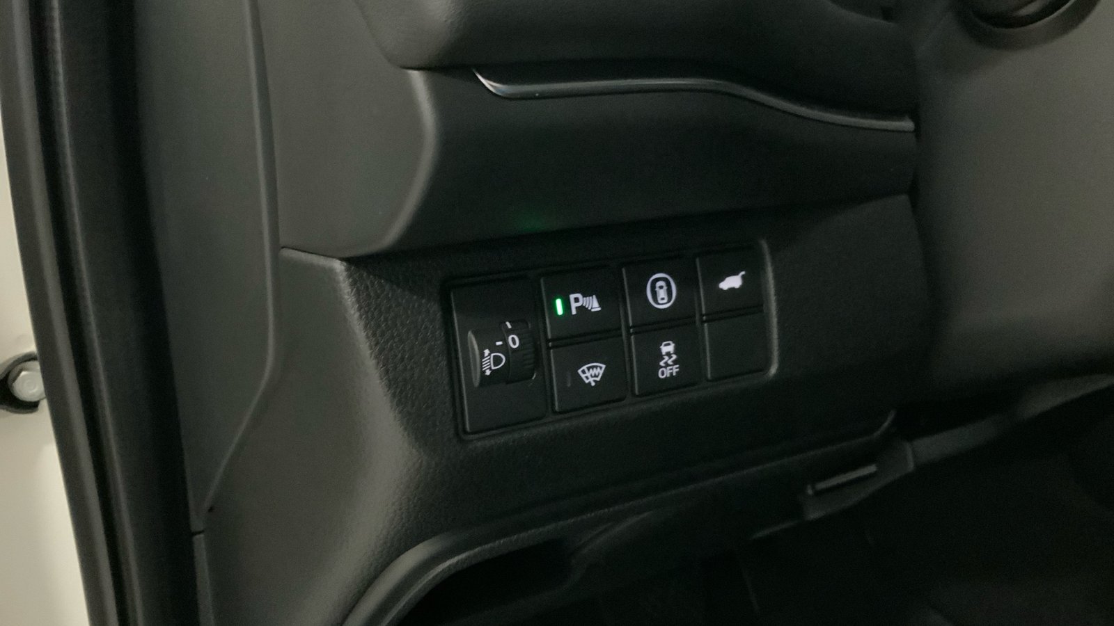 2022 Honda HR-V