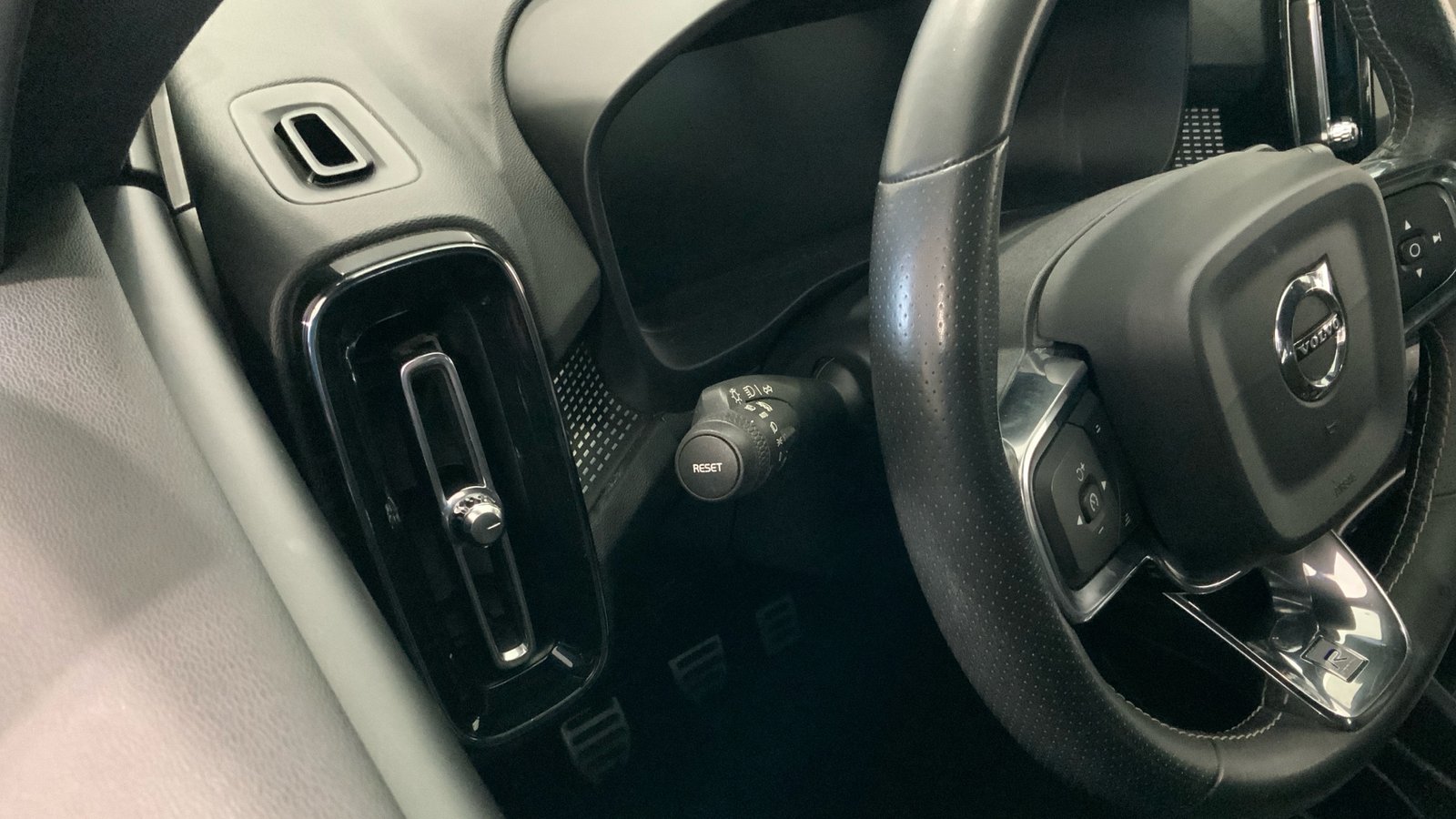 2018 Volvo XC40