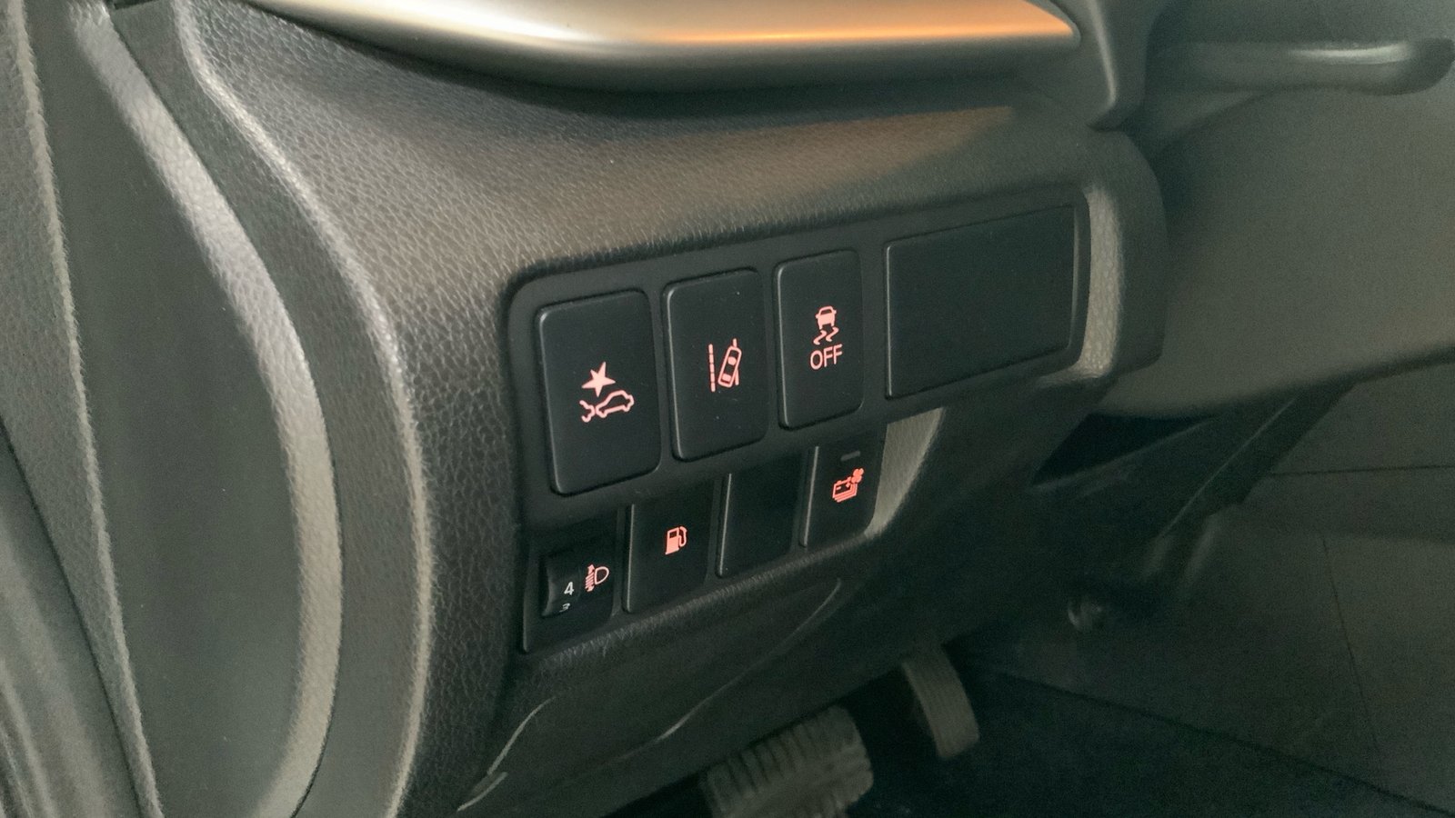 2022 Mitsubishi Eclipse Cross