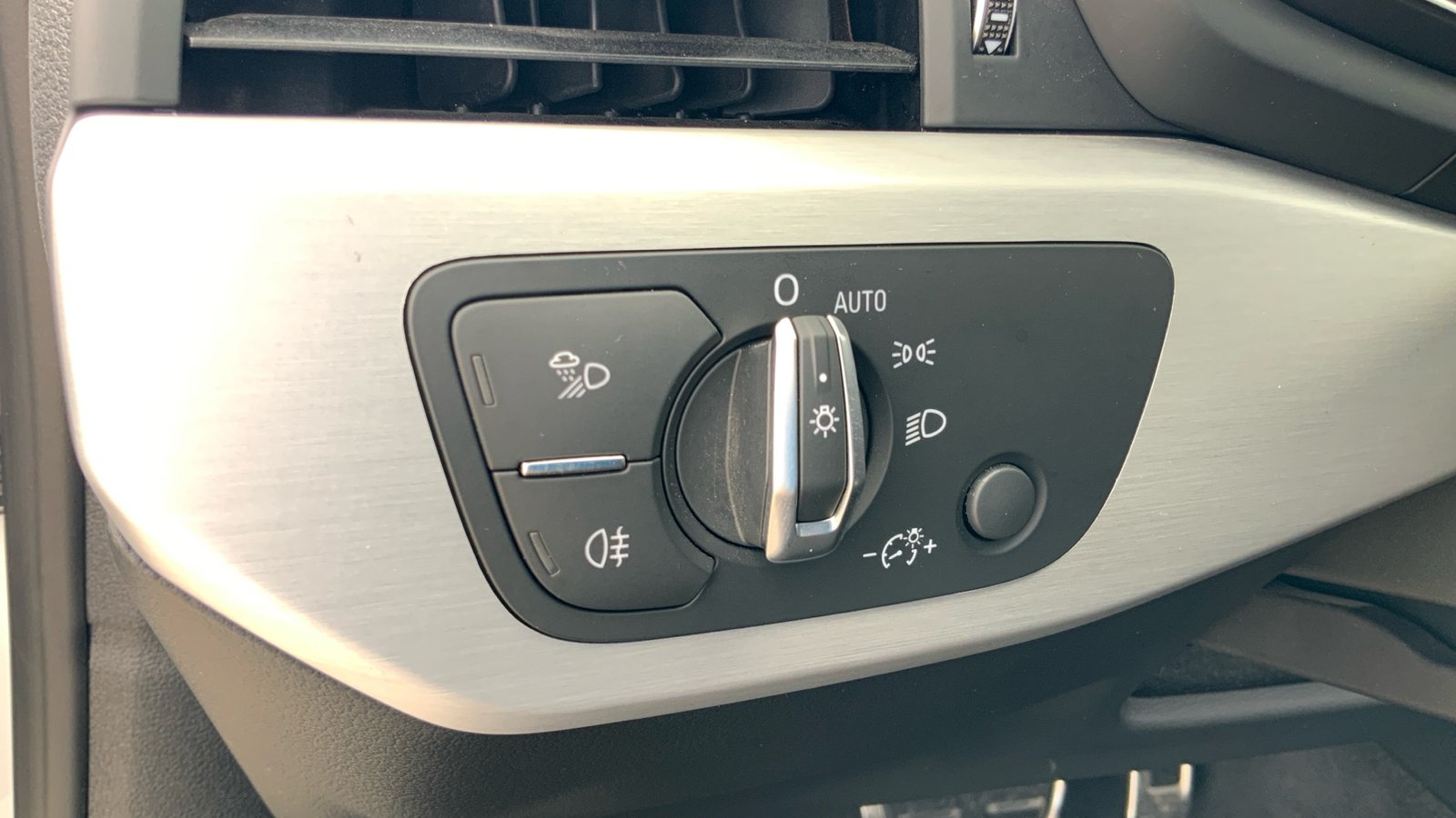 2019 Audi A5