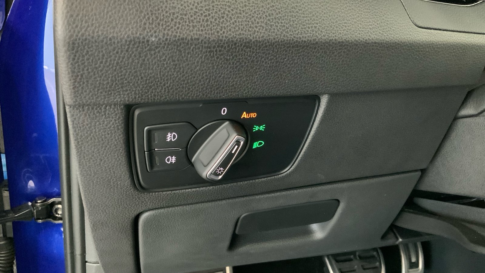 2020 Volkswagen Passat