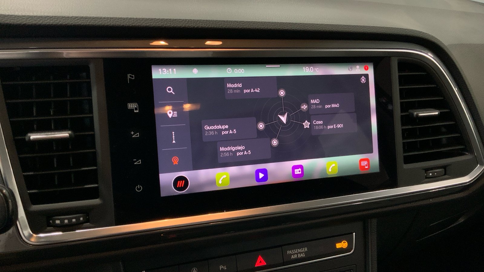 2021 Seat Ateca