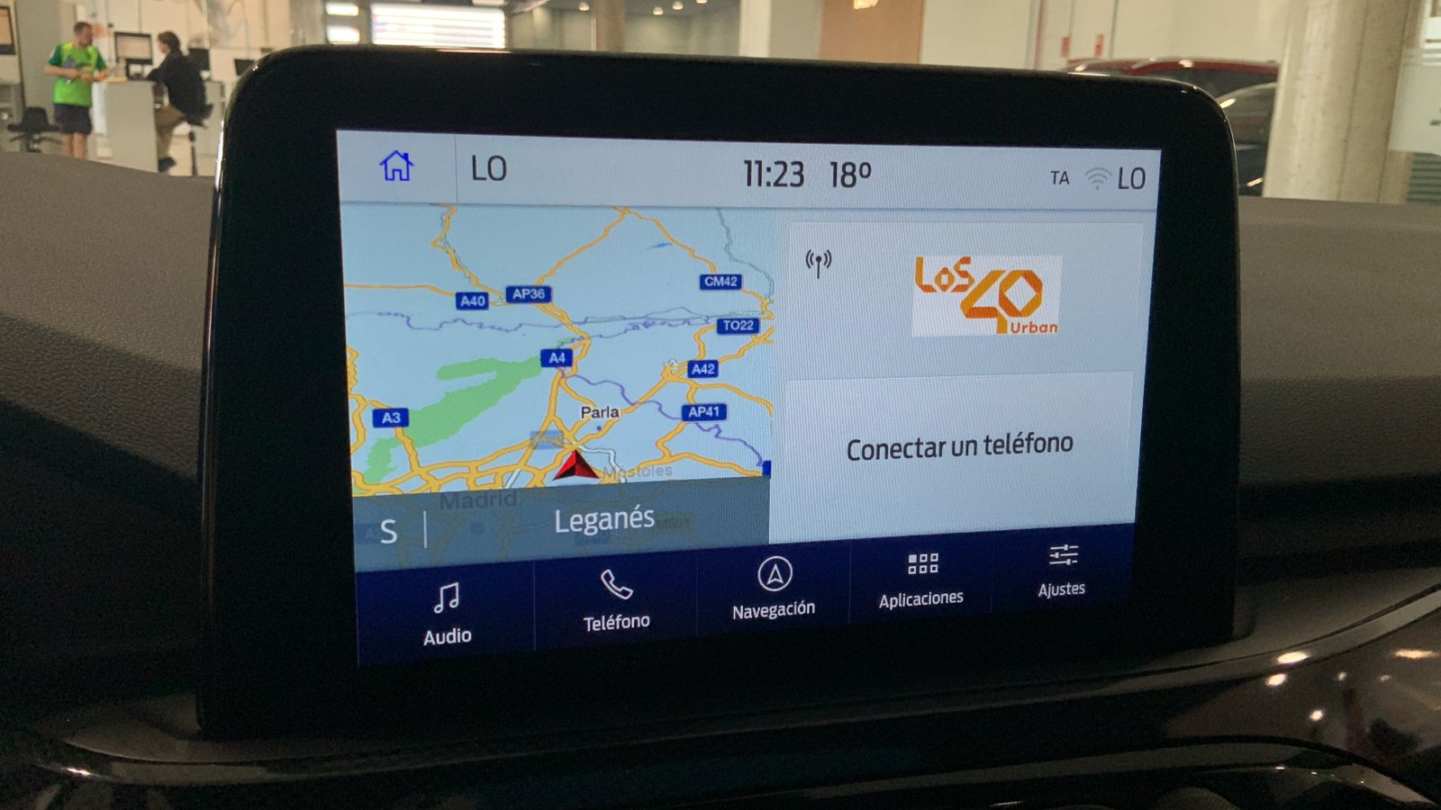 2022 Ford Kuga