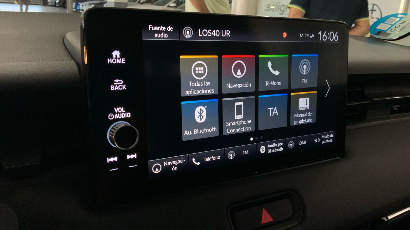 2022 Honda HR-V