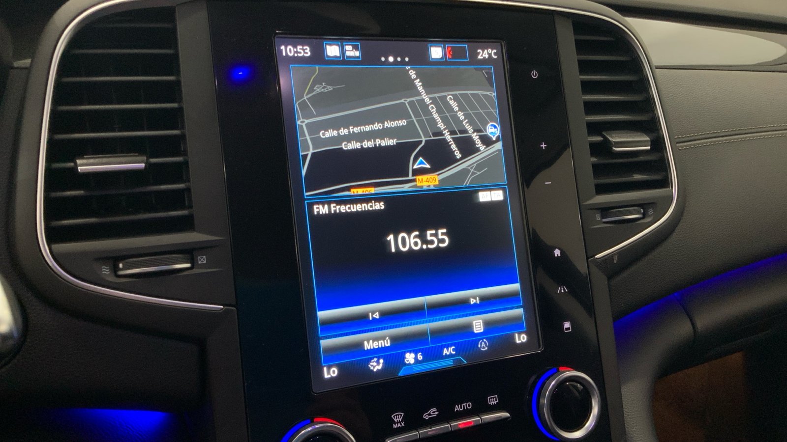 2019 Renault Talisman