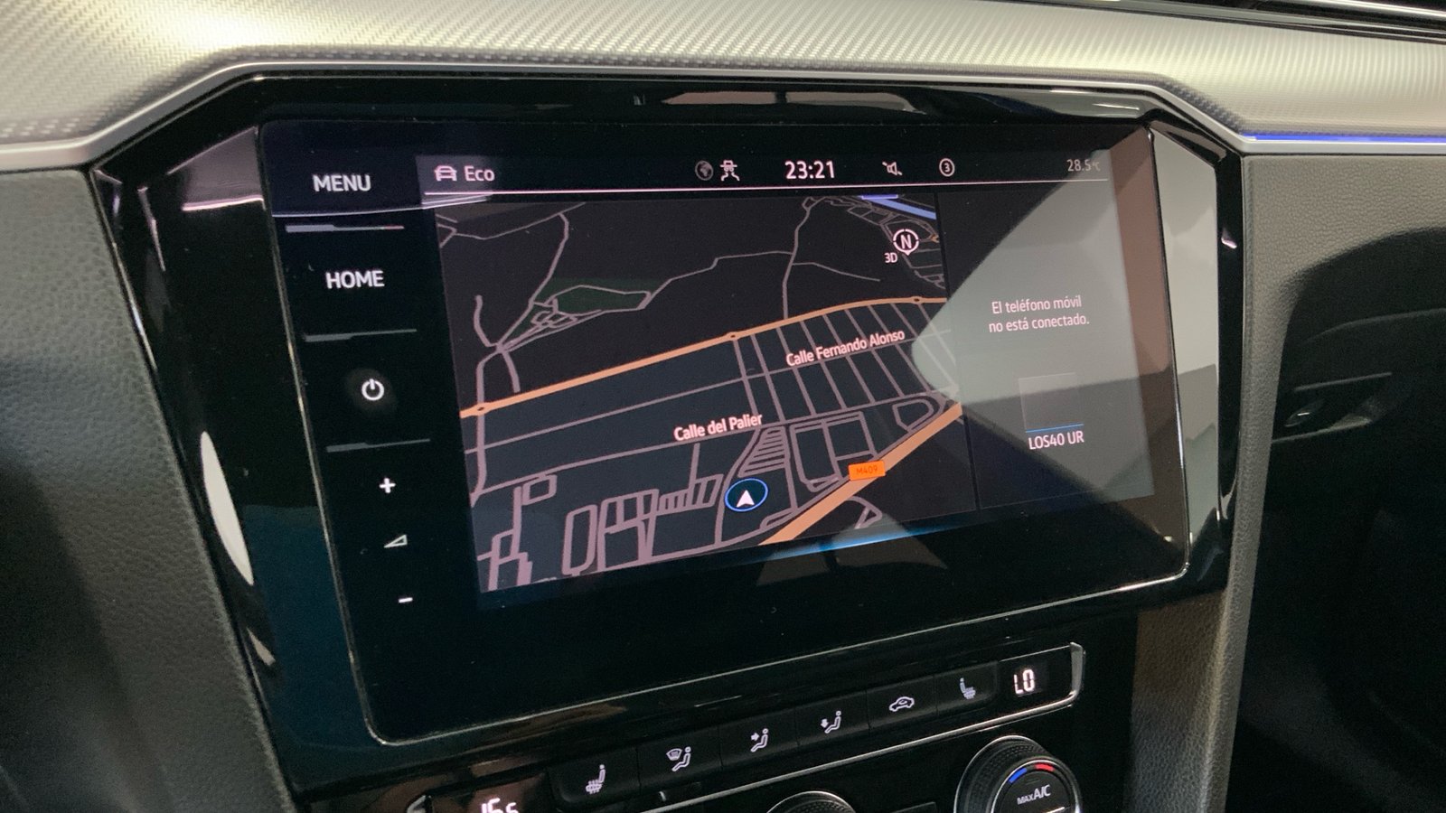 2020 Volkswagen Passat