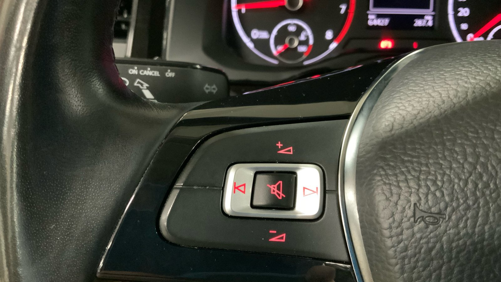 2021 Volkswagen Polo