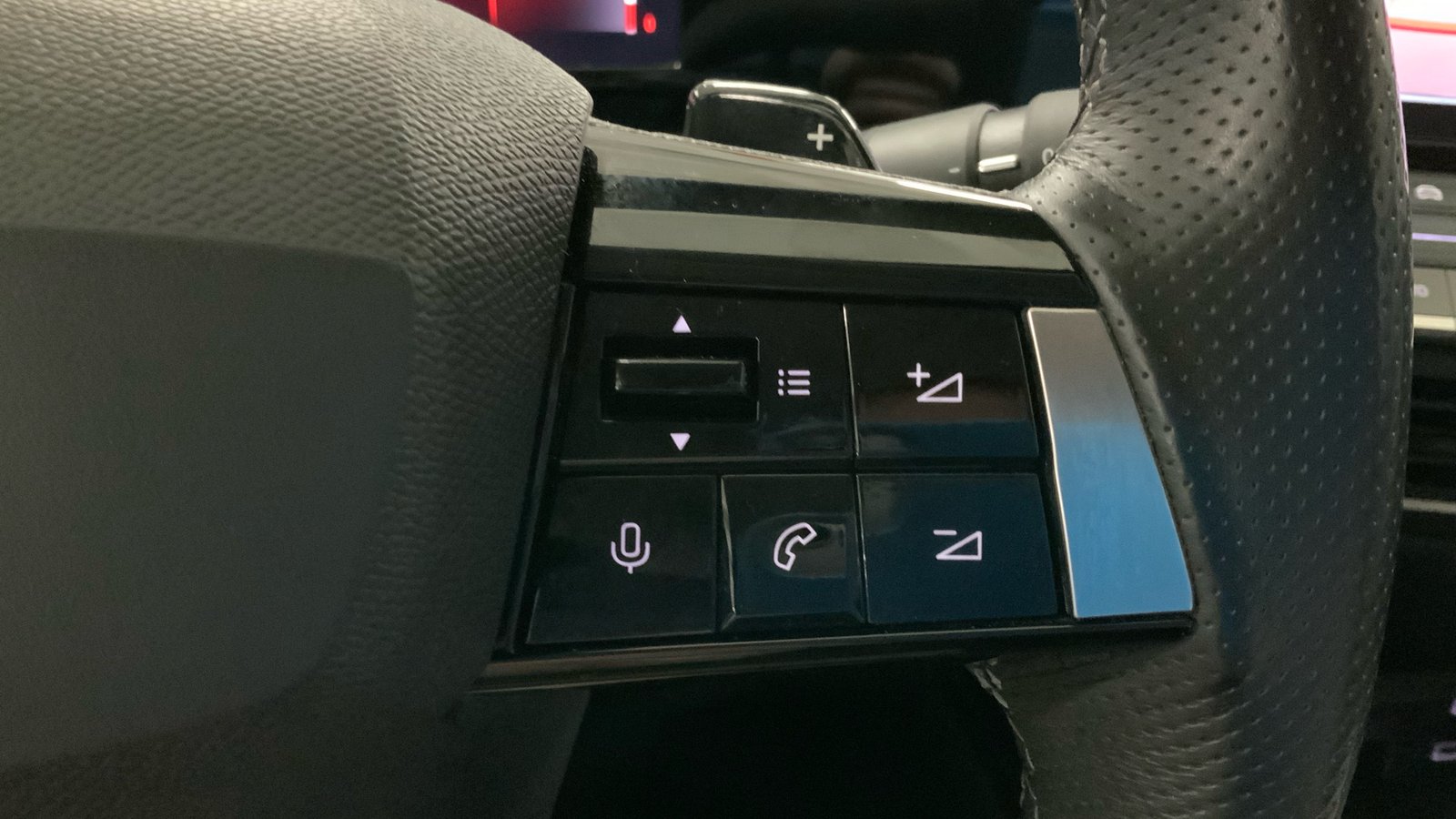 2022 Opel Astra
