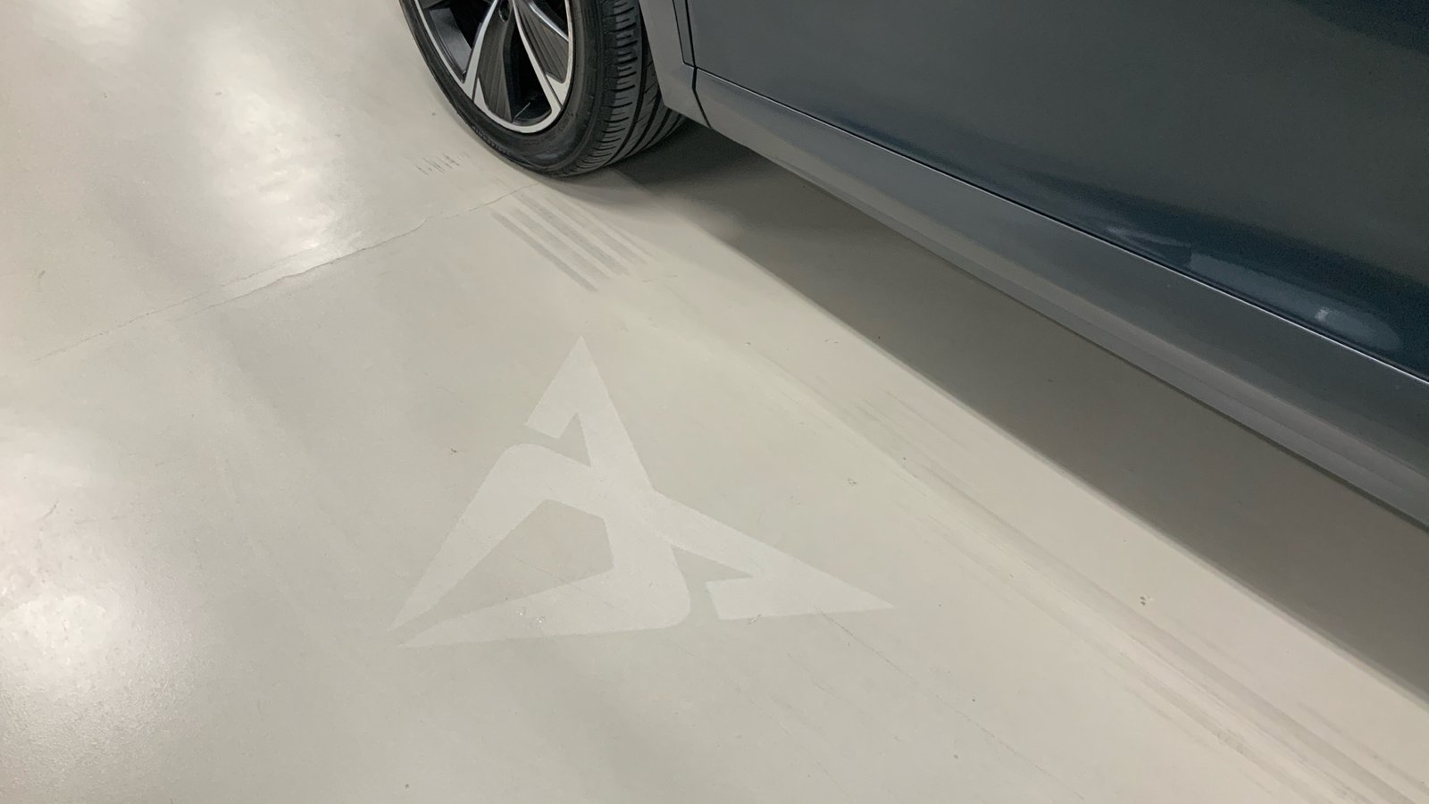 2022 Cupra Formentor