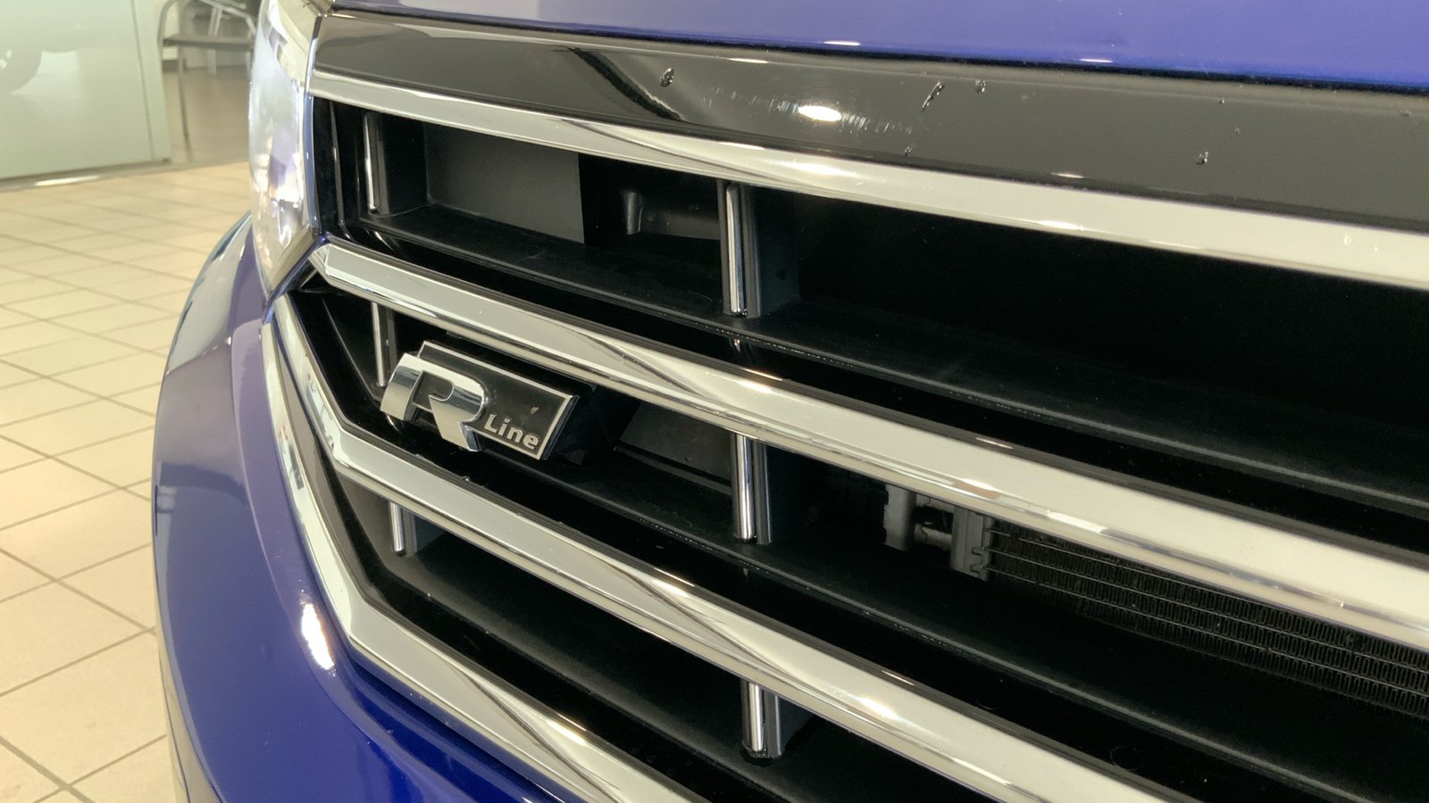 2020 Volkswagen Passat