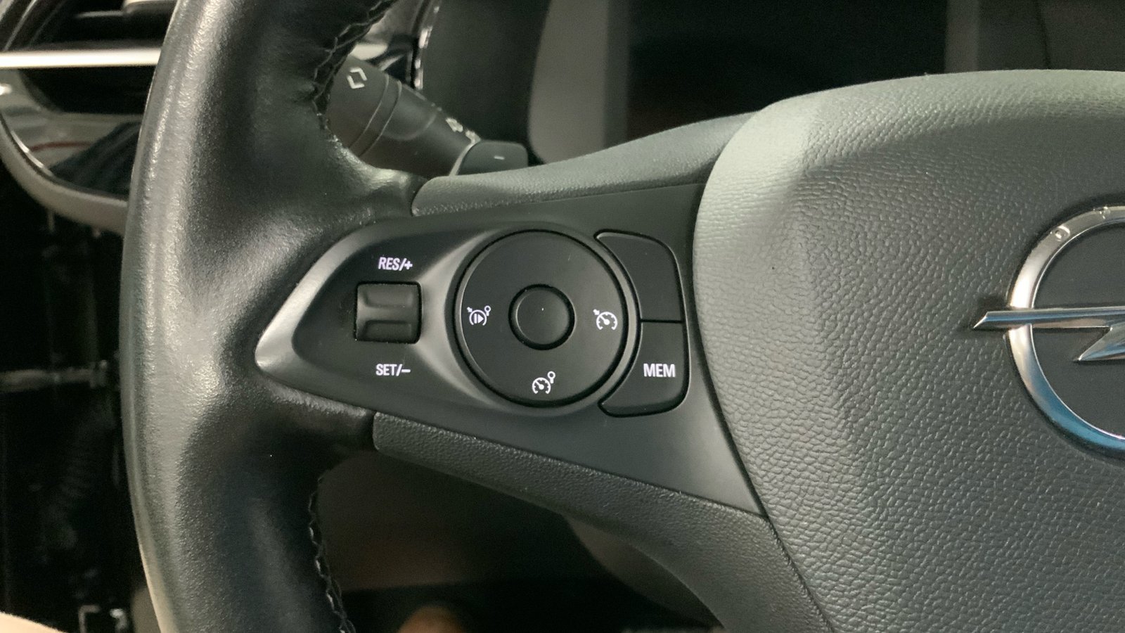 2021 Opel Corsa