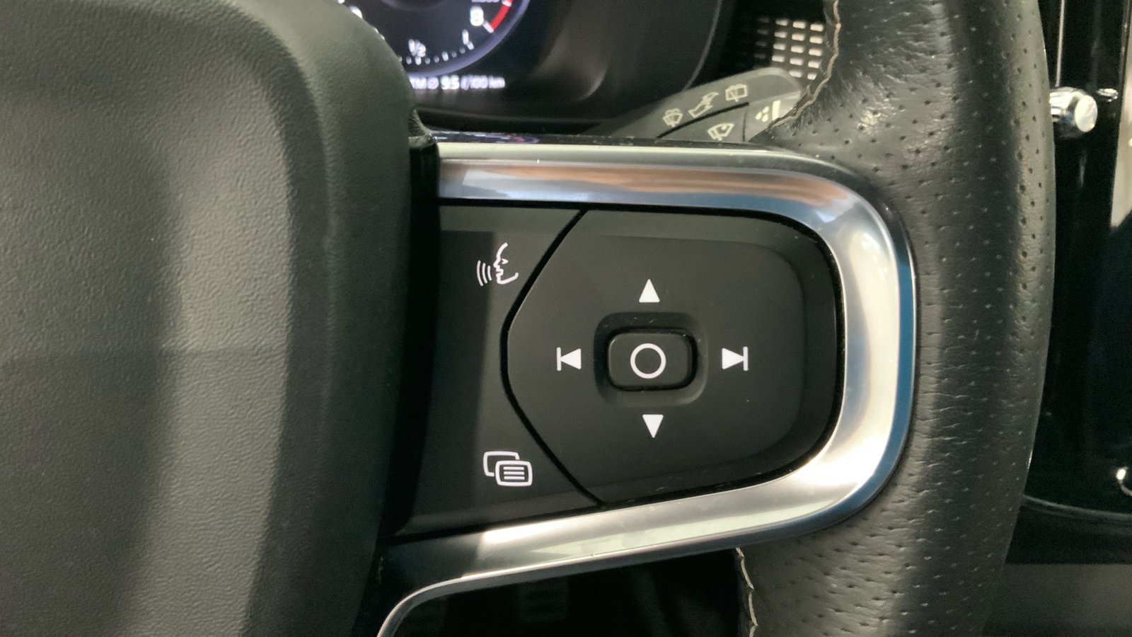 2018 Volvo XC40