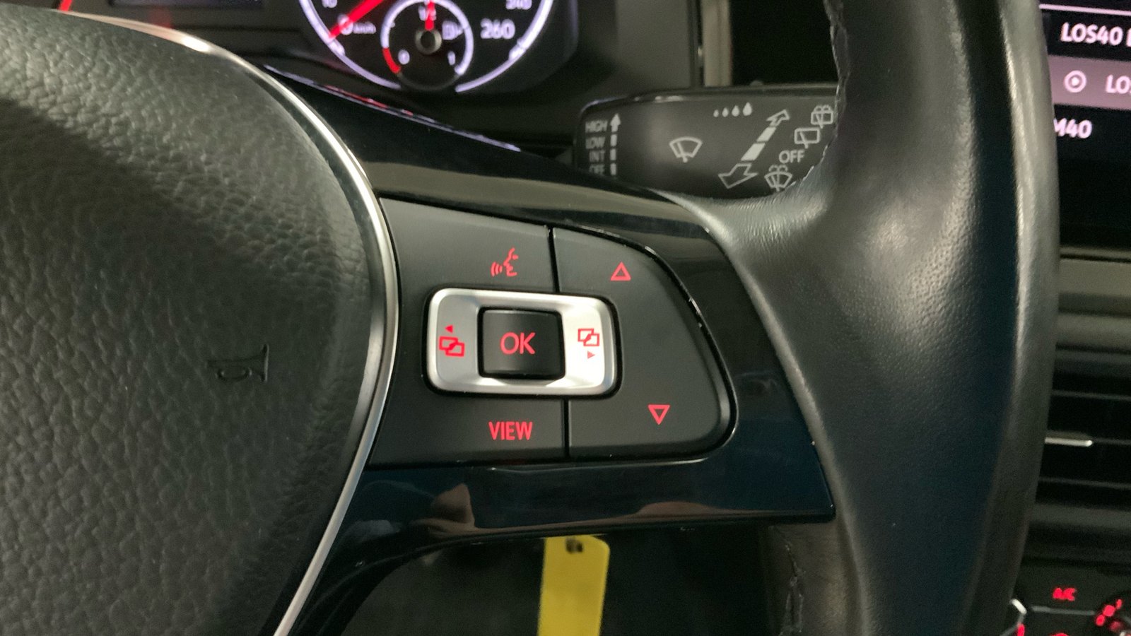 2021 Volkswagen Polo