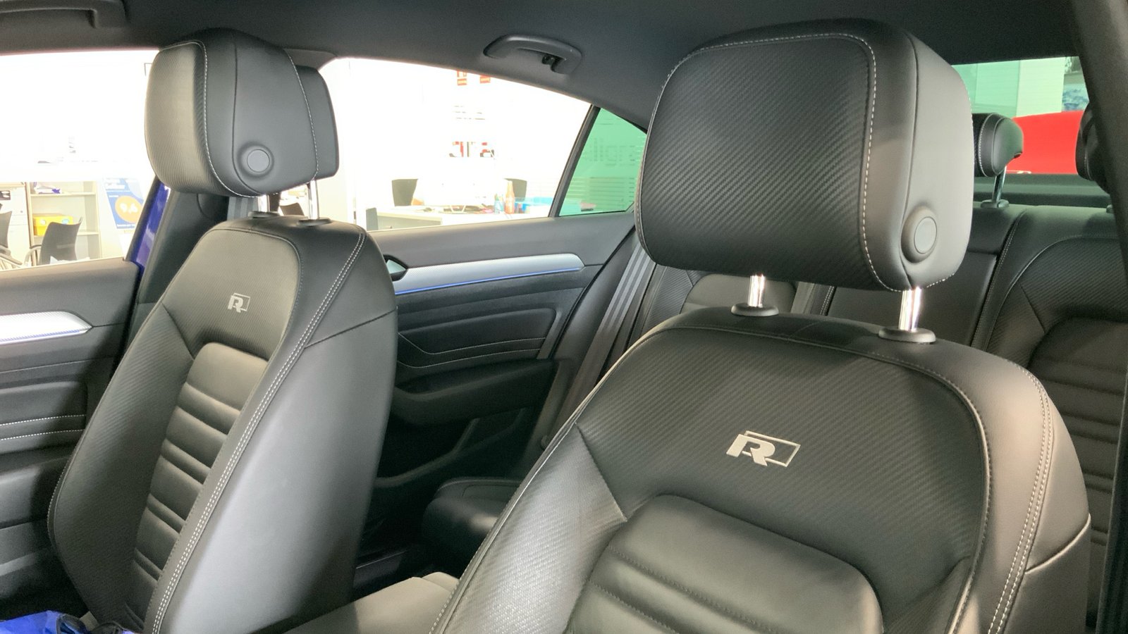 2020 Volkswagen Passat
