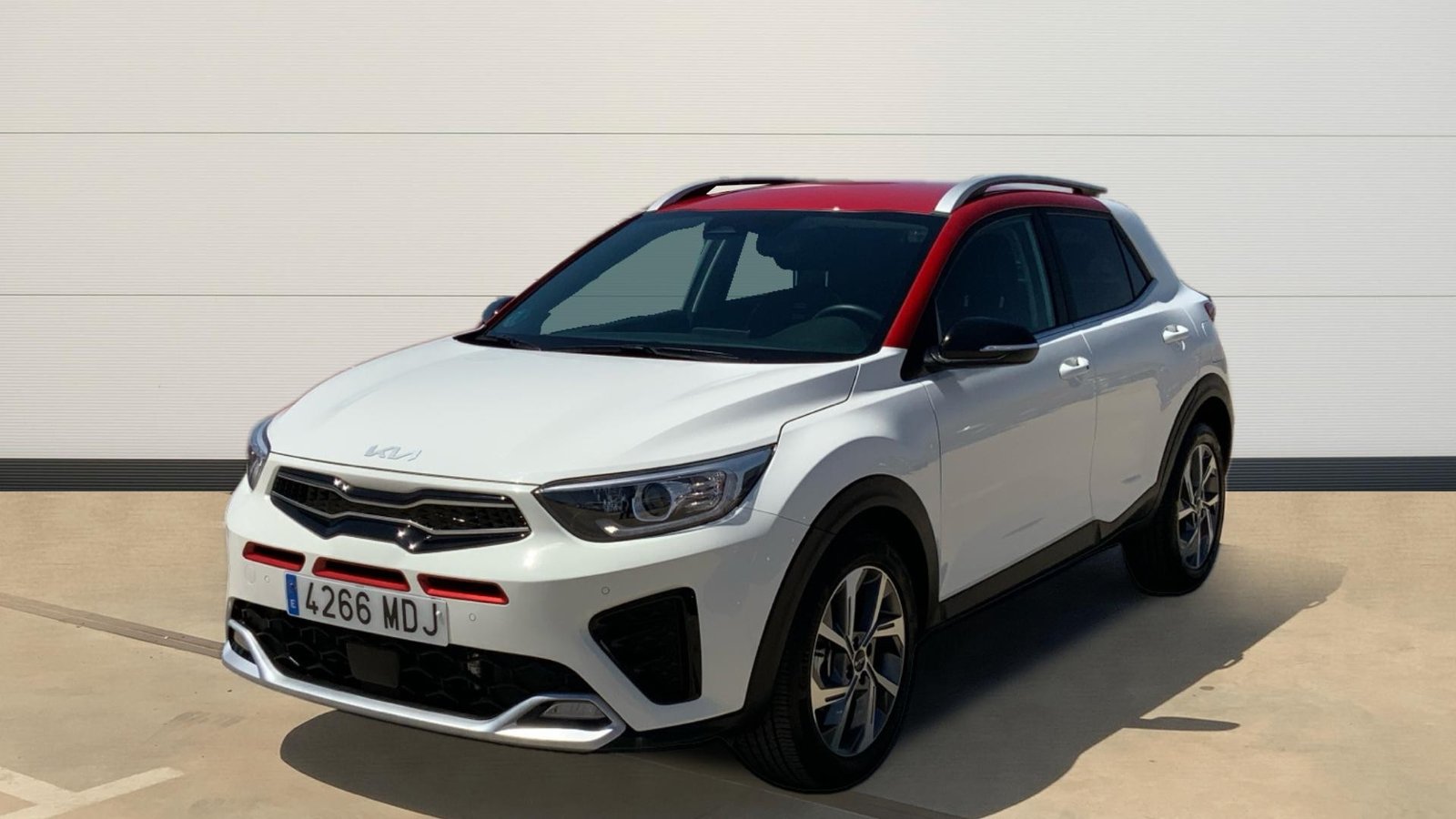 2023 Kia Stonic