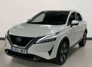 2023 Nissan Qashqai
