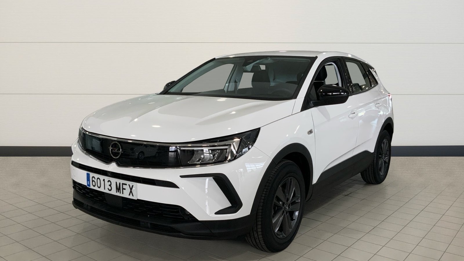 2023 Opel Grandland