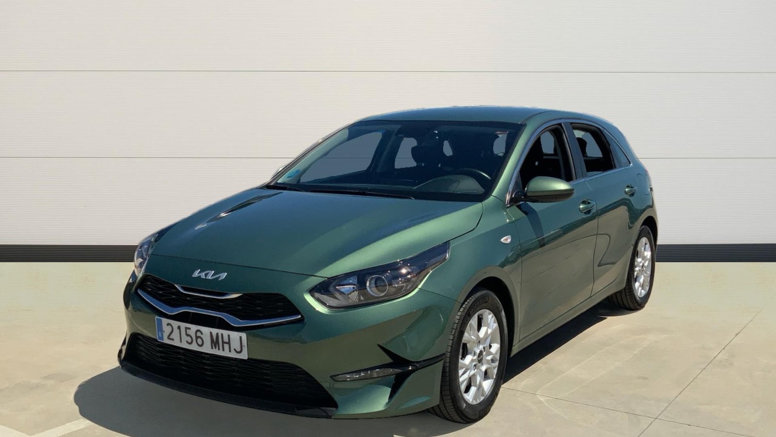 2023 Kia Ceed