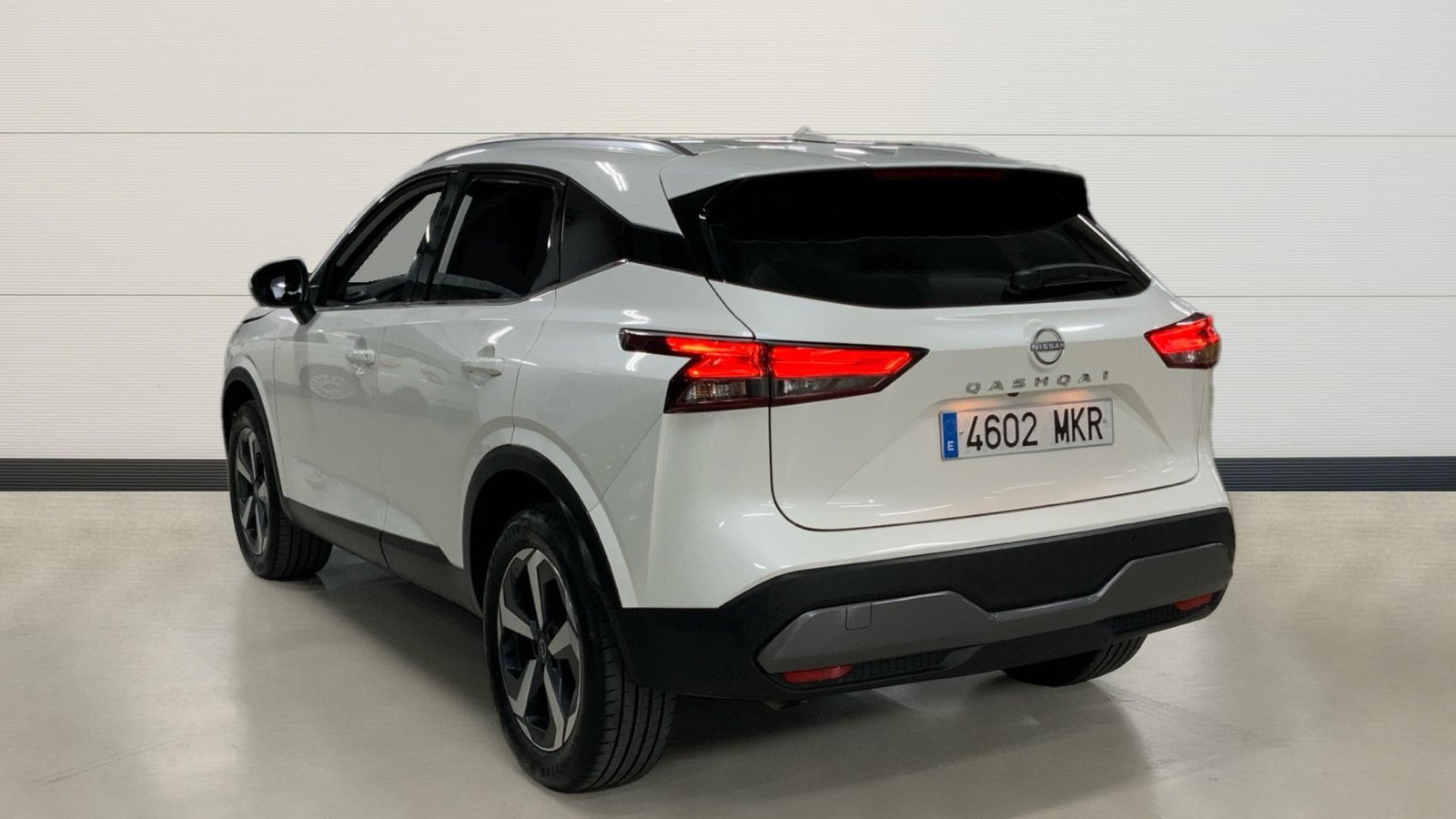 2023 Nissan Qashqai