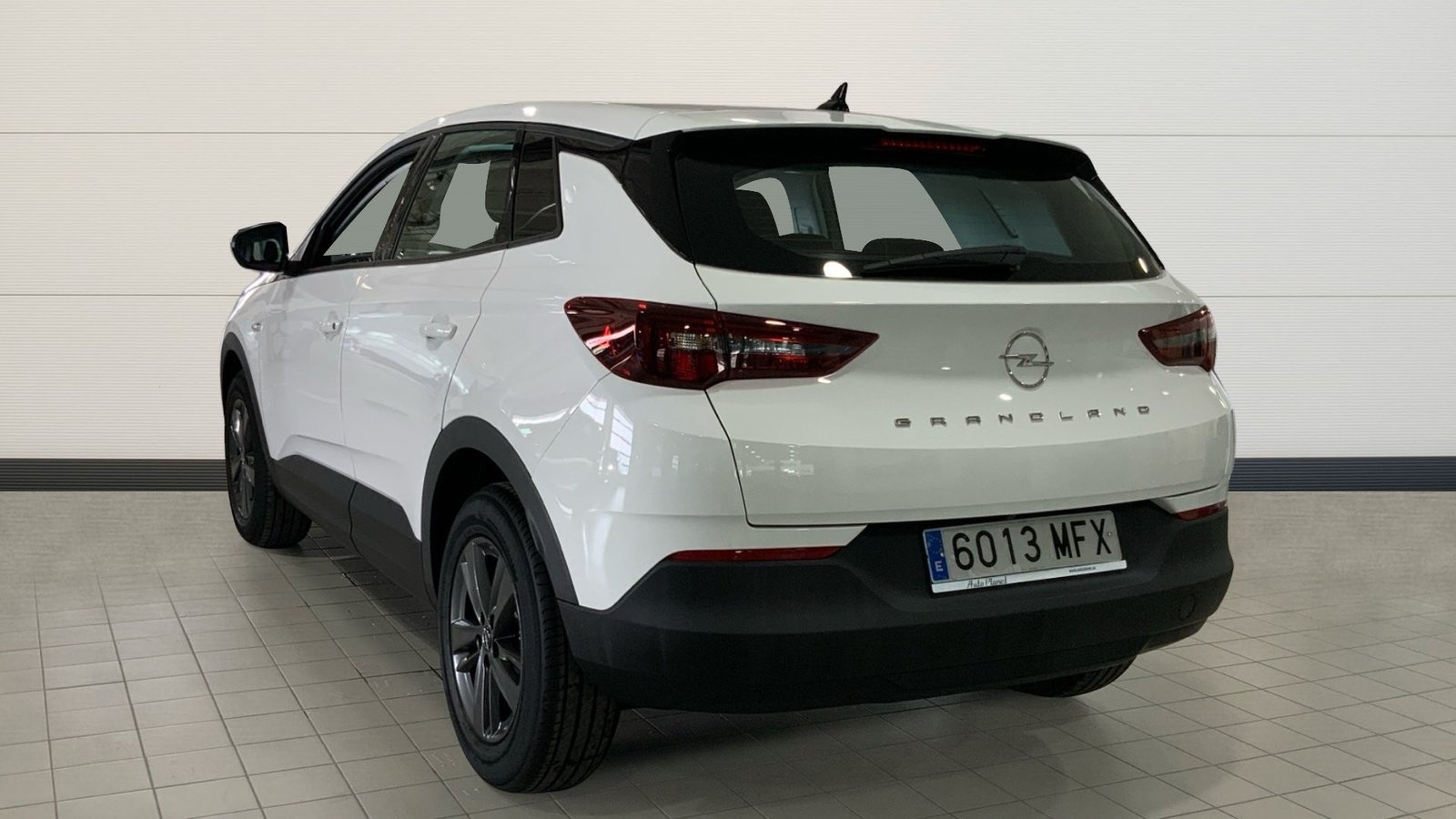 2023 Opel Grandland