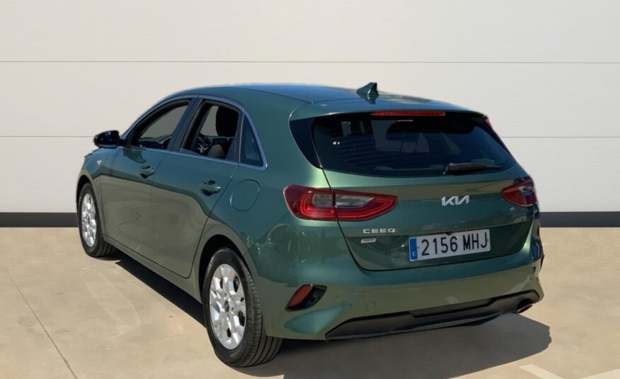 2023 Kia Ceed
