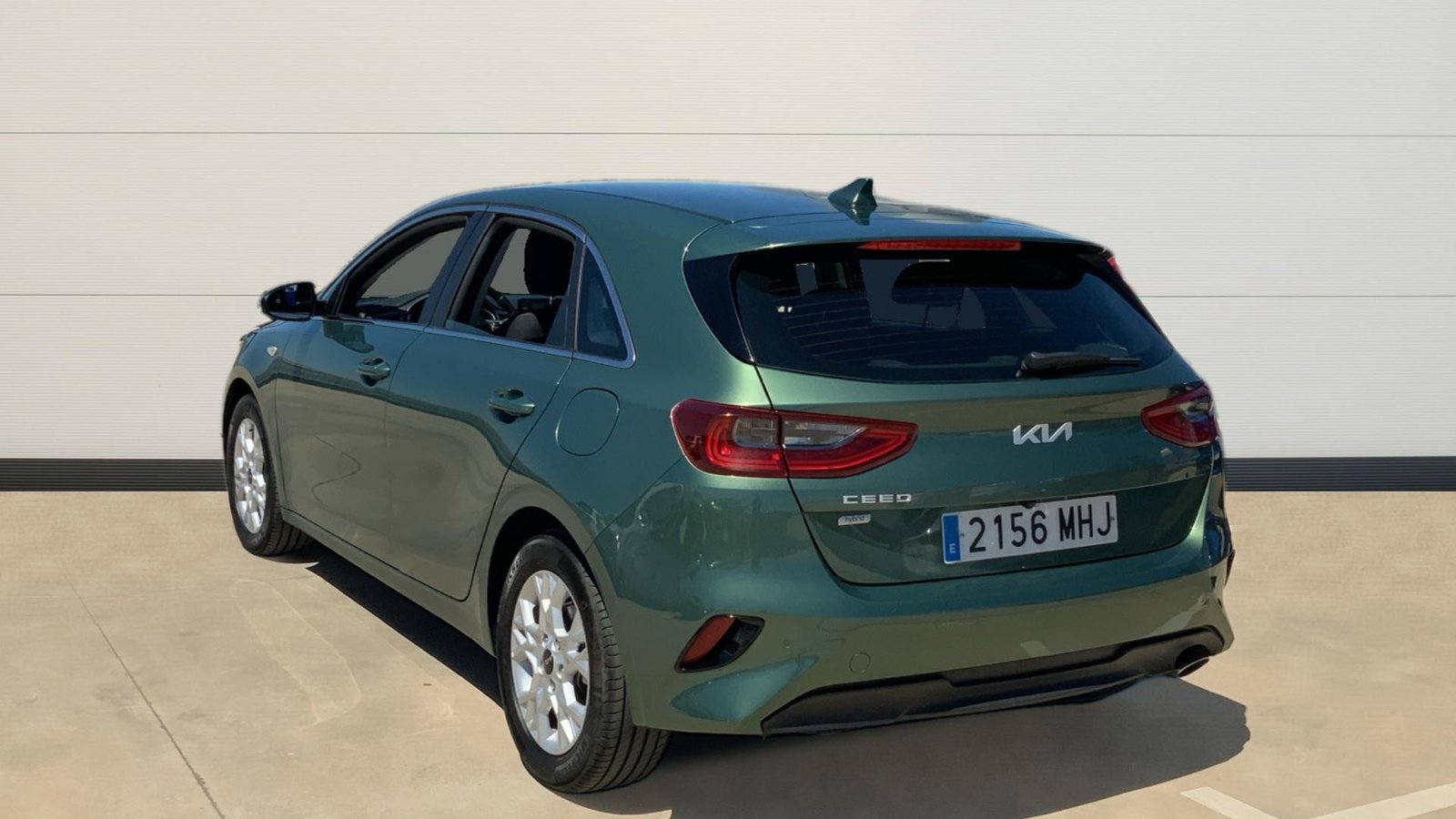 2023 Kia Ceed