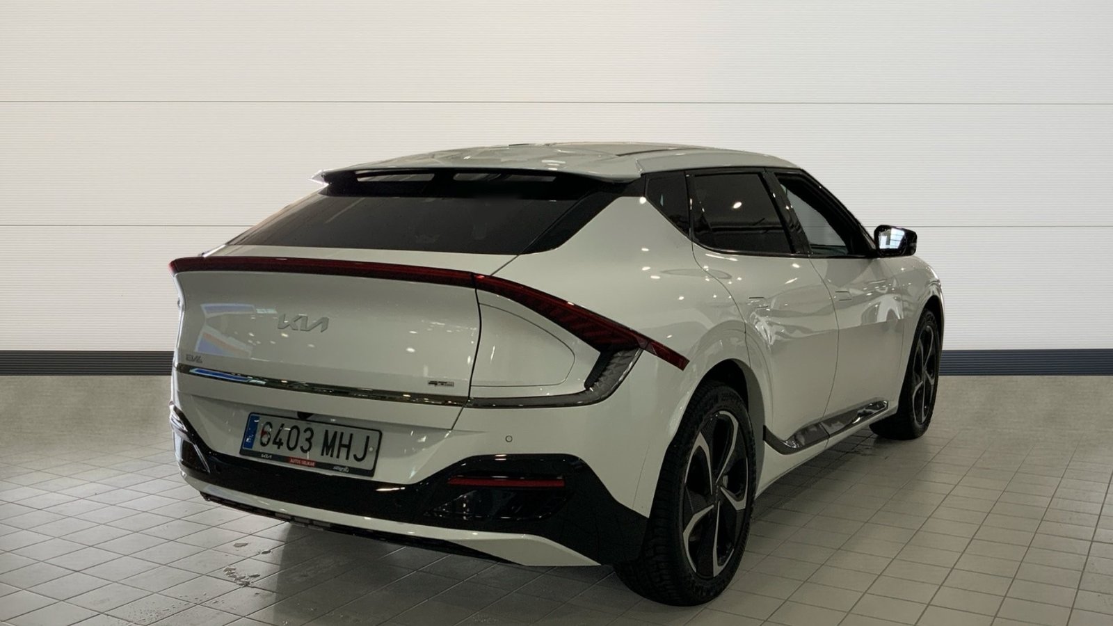 2023 Kia EV6
