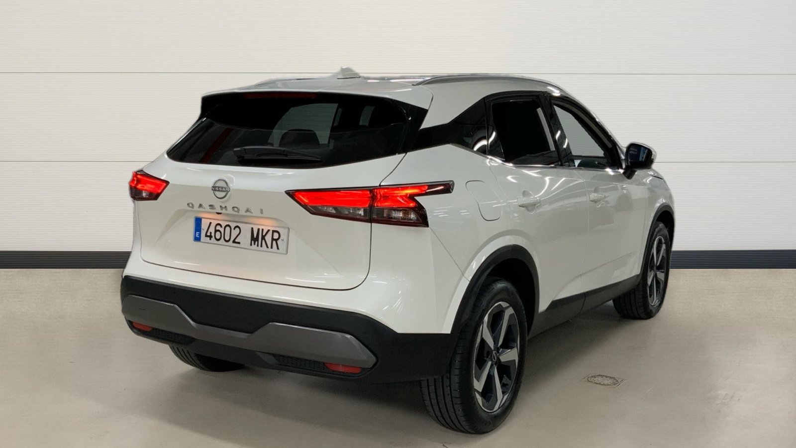 2023 Nissan Qashqai