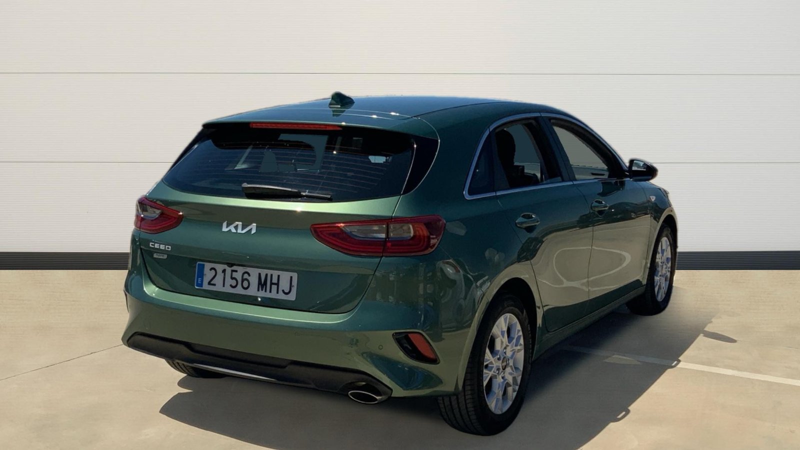 2023 Kia Ceed