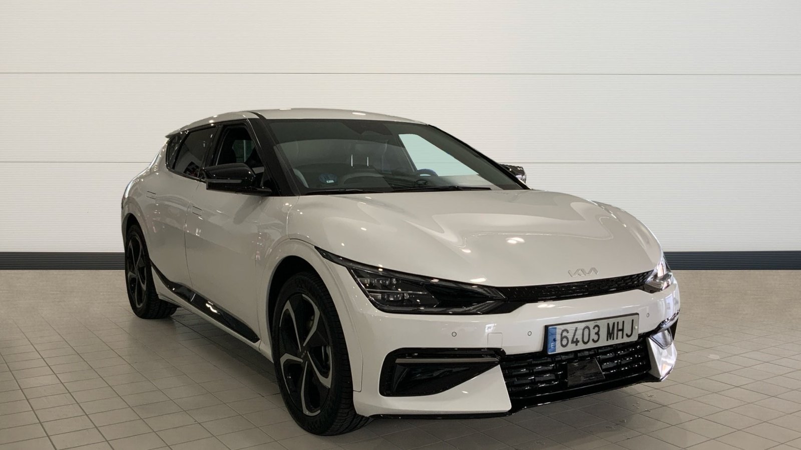 2023 Kia EV6