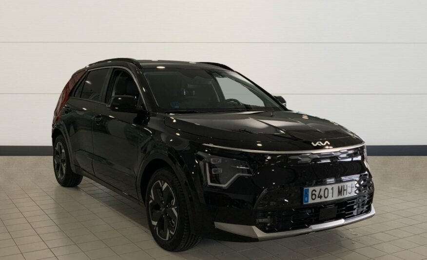 2023 Kia E-Niro